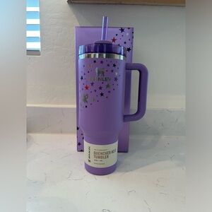 Brand New Olivia Rodigro x Stanley Tumbler